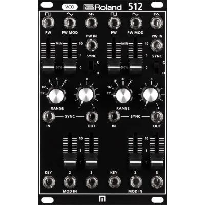 ROLAND SYS-512 J